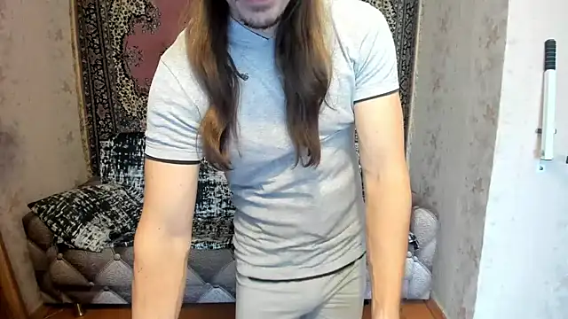 Marrymepls online show from 01-31-25, 05:30