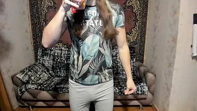 Marrymepls online show from 02-04-25, 04:18