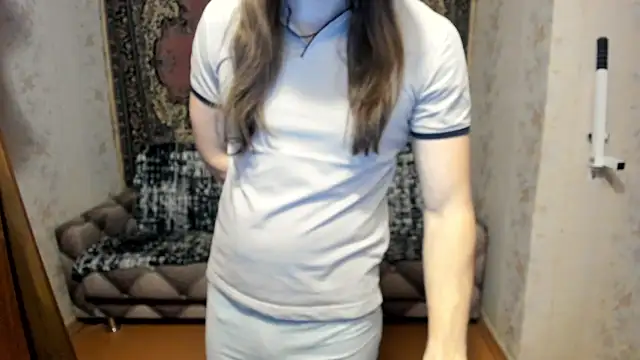 Marrymepls online show from 02-24-25, 03:31