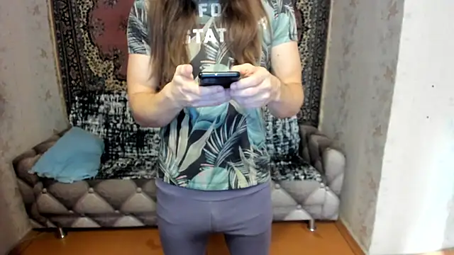 Marrymepls online show from 03-19-25, 08:55