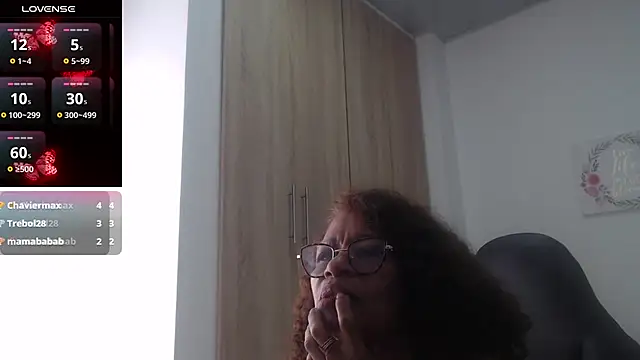 Snapshot of BustyMilf_ chatting on 02-27-25, 06:53 BustyMilf online show from 02-27-25, 06:53