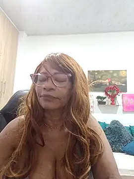 BustyMilf  online show from 04-08-26, 01:00