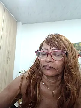 BustyMilf  online show from 04-13-26, 01:49