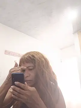 BustyMilf  online show from 07-12-26, 01:35