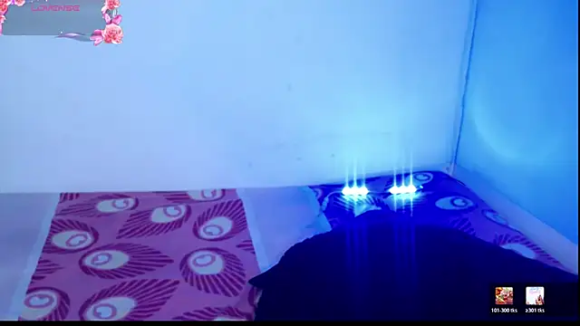 ninatiny online show from 05-25-26, 11:27