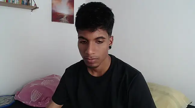 Snapshot of stevenosori chatting on 01-12-25, 07:31 stevenosori online show from 01-12-25, 07:31