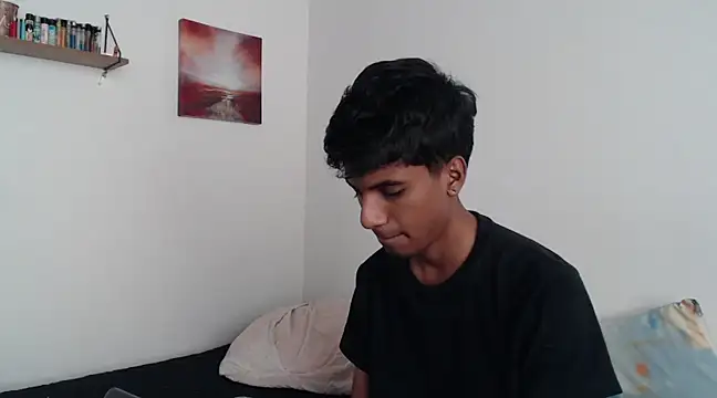 Snapshot of stevenosori chatting on 01-30-25, 01:21 stevenosori online show from 01-30-25, 01:21