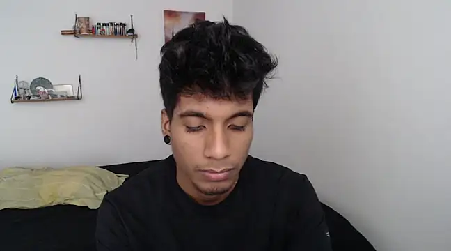 Snapshot of stevenosori chatting on 02-16-25, 06:21 stevenosori online show from 02-16-25, 06:21