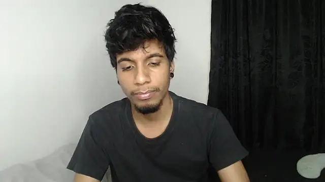 Snapshot of stevenosori chatting on 09-16-25, 08:48 stevenosori online show from 09-16-25, 08:48