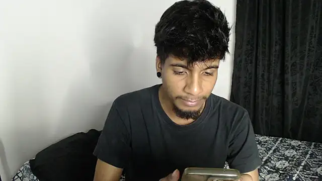 Snapshot of stevenosori chatting on 10-14-25, 06:25 stevenosori online show from 10-14-25, 06:25