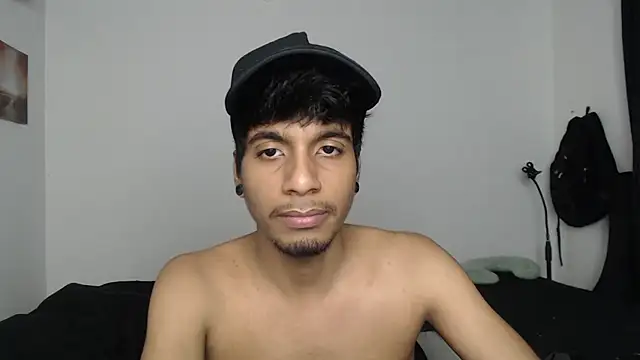 Snapshot of stevenosori chatting on 11-30-25, 12:47 stevenosori online show from 11-30-25, 12:47