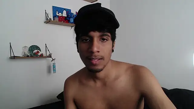 Snapshot of stevenosori chatting on 12-16-25, 09:20 stevenosori online show from 12-16-25, 09:20