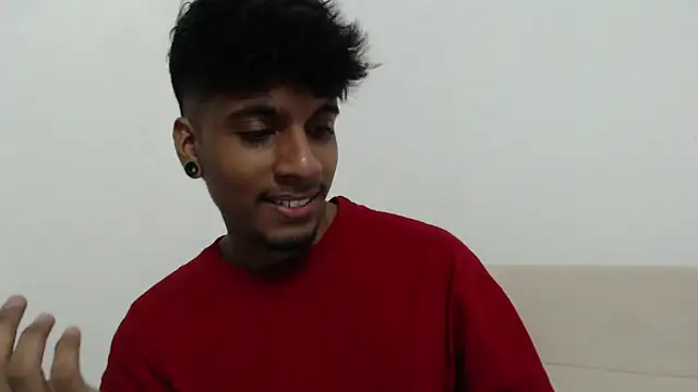 Snapshot of stevenosori chatting on 12-22-25, 11:57 stevenosori online show from 12-22-25, 11:57