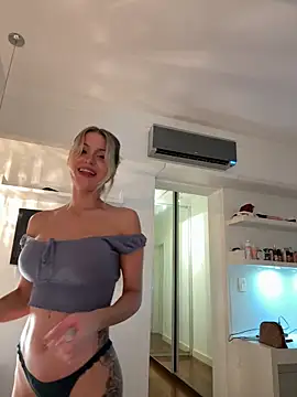 jasminesummer online show from 10-07-25, 03:20