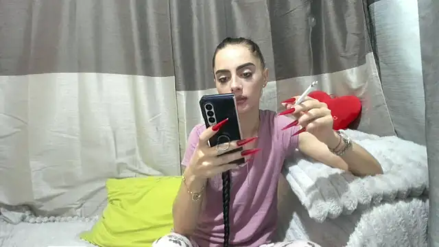 jessystarr online show from 11-11-25, 05:24