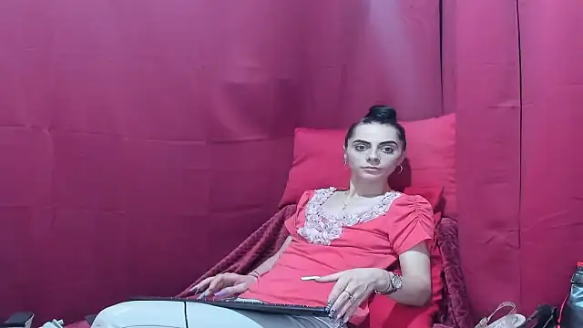 jessystarr online show from 03-08-26, 04:49