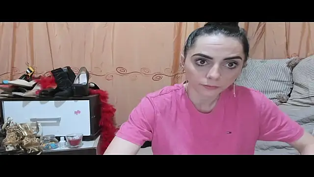 jessystarr online show from 06-17-26, 12:35