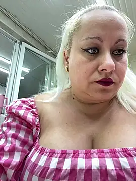 SabinaSweety online show from 01-14-26, 12:55