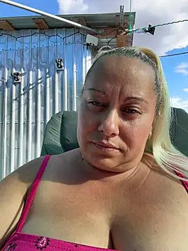 SabinaSweety online show from 07-13-26, 03:15