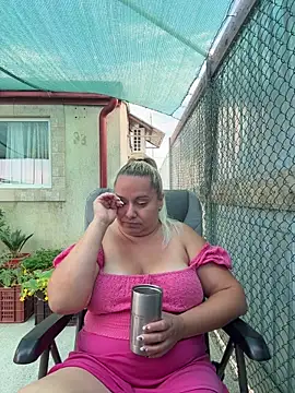 SabinaSweety online show from 07-19-26, 05:22