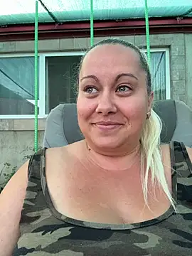 SabinaSweety online show from 07-22-26, 06:00