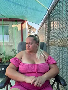 SabinaSweety online show from 07-31-26, 05:29