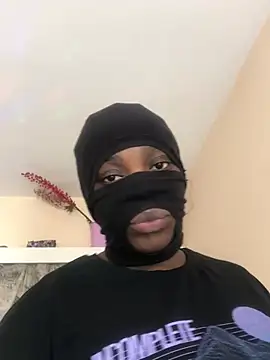 Ebony nasty girl online show from 12-16-24, 07:48