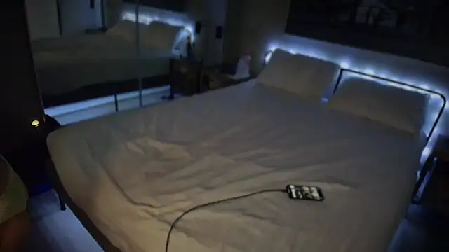 MikyFoxx online show from 01-05-25, 08:54