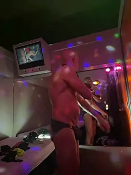 MikyFoxx online show from 02-09-25, 02:49