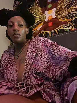 MzParker online show from 02-09-25, 03:53