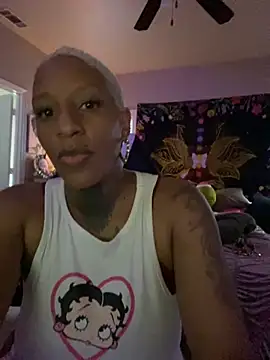 Snapshot of MzParker chatting on 12-15-25, 03:05 MzParker online show from 12-15-25, 03:05