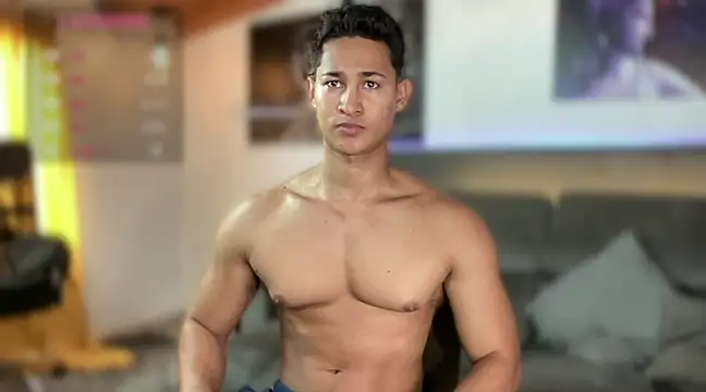 BenjaminCooperk online show from 03-14-25, 03:36