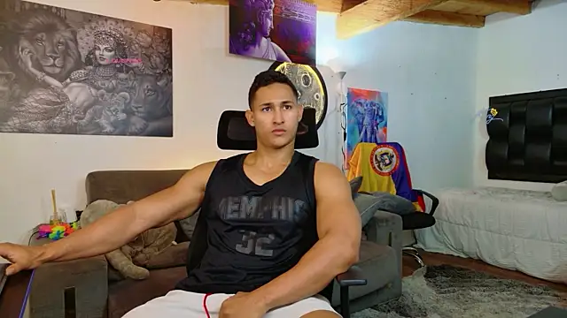 Snapshot of BenjaminCooperk chatting on 07-24-26, 04:21 BenjaminCooperk online show from 07-24-26, 04:21