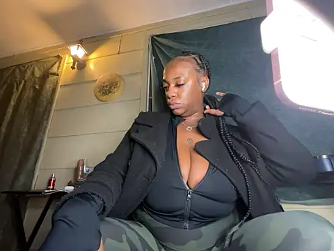 AlexaTheSlut online show from 03-12-25, 06:07