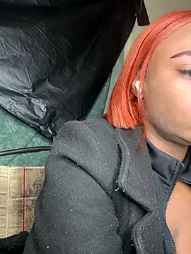 AlexaTheSlut online show from 10-22-25, 06:35