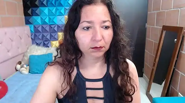 katifoxx online show from 03-17-25, 07:48