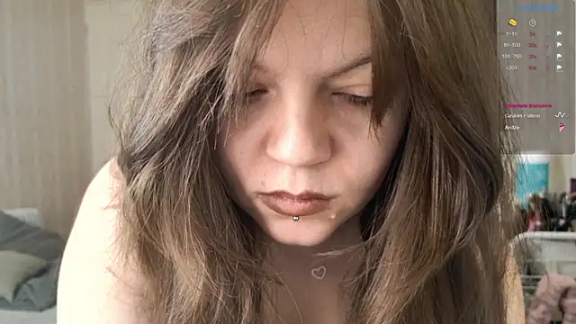 cutewhip online show from 10-24-25, 05:31