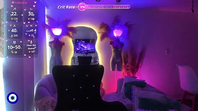 Angel Peach online show from 06-30-26, 01:56