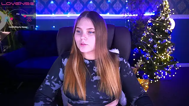 VinnaSky online show from 12-22-24, 12:07