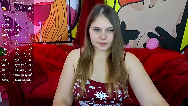 VinnaSky online show from 11-05-25, 07:41