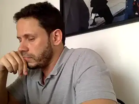 FelipeRiver online show from 01-16-25, 06:16