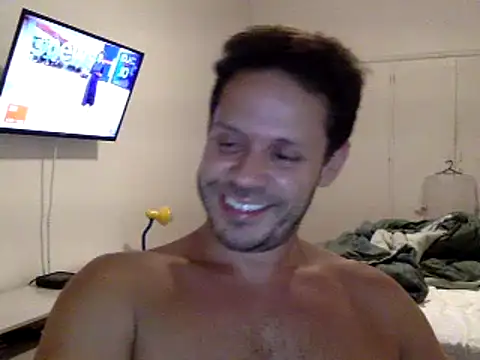 FelipeRiver online show from 02-06-25, 02:22