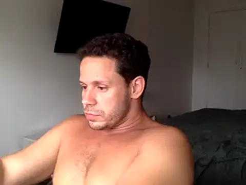 FelipeRiver online show from 03-11-25, 07:25