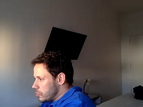 FelipeRiver online show from 09-11-25, 07:36