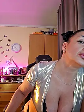 Hotangel75 online show from 02-05-26, 05:50