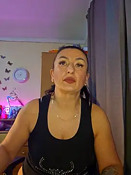 Hotangel75 online show from 02-10-26, 09:46