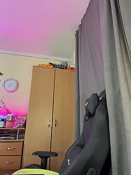 Hotangel75 online show from 02-22-26, 04:16