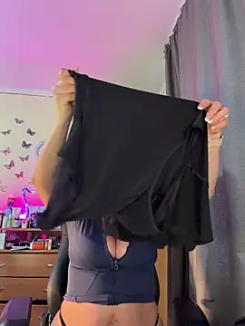 Hotangel75 online show from 03-30-26, 09:10