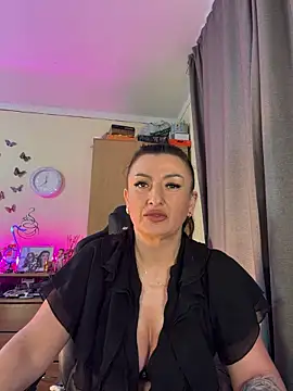 Hotangel75 online show from 04-28-26, 08:41