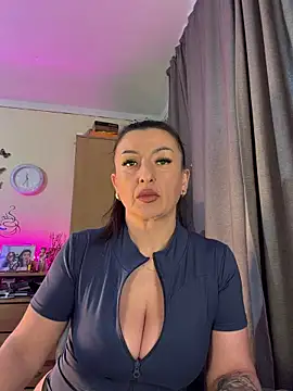 Hotangel75 online show from 04-29-26, 08:40